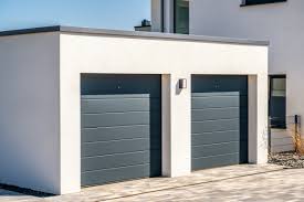 Retractable Doors