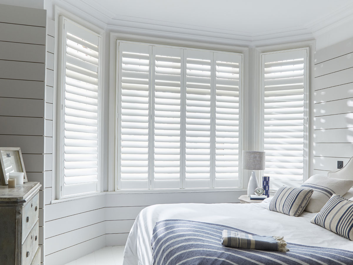 Venetian Blinds