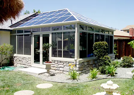 conservatory sunroom installation jurupa valley 03